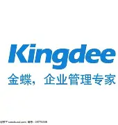 金蝶logo